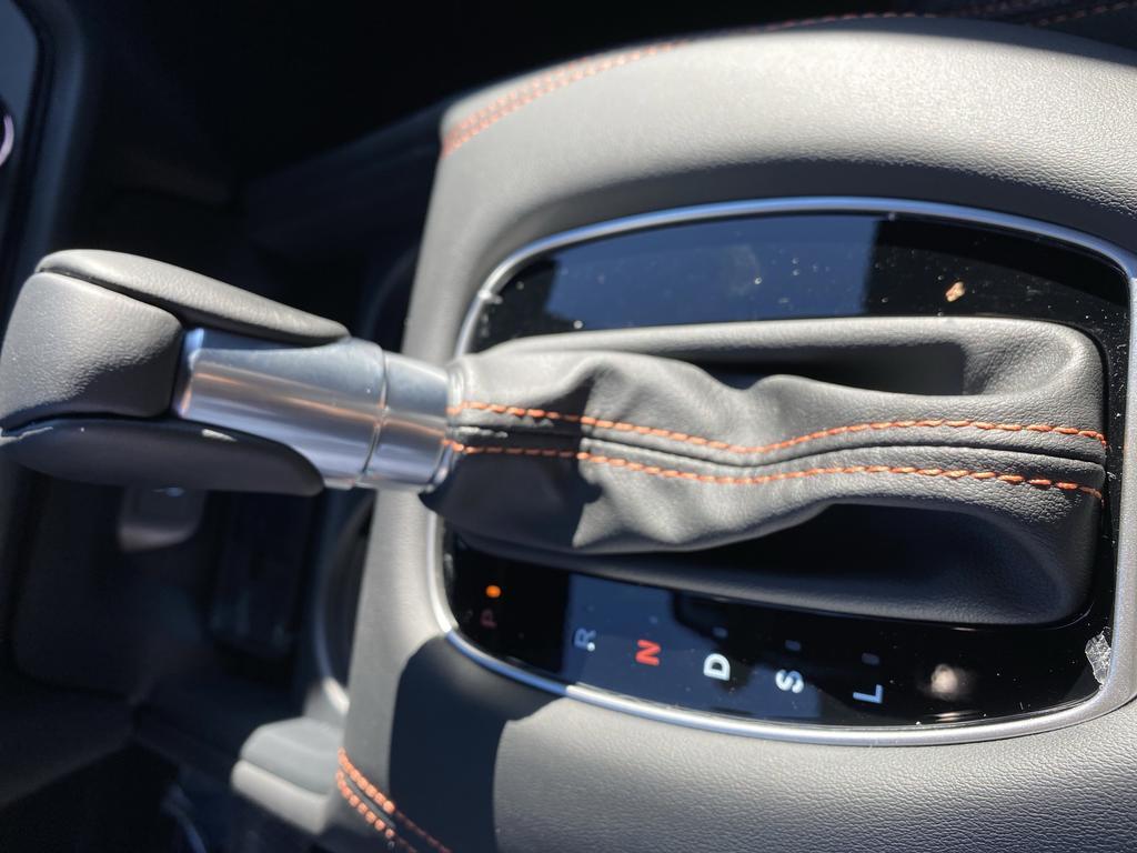 new 2026 Honda HR-V car, priced at $30,437