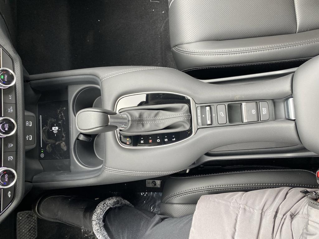 new 2026 Honda HR-V car, priced at $31,392