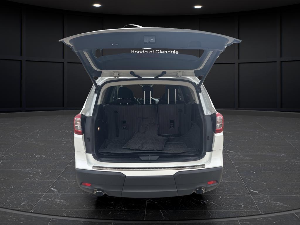 used 2023 Subaru Ascent car, priced at $33,228