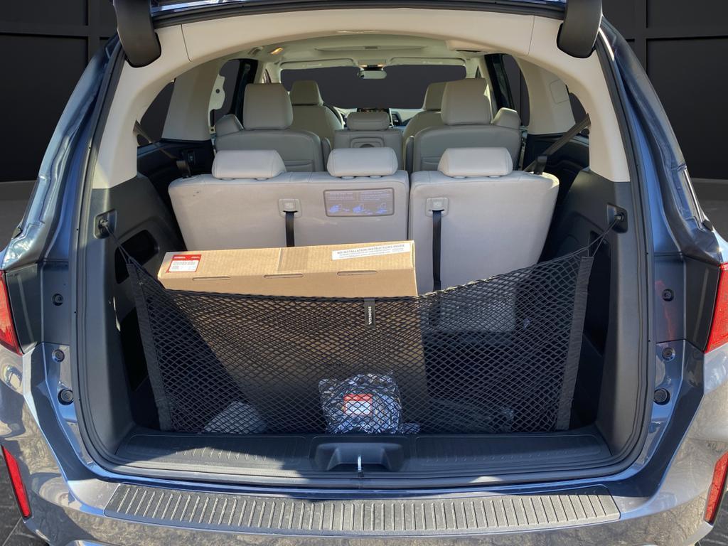 new 2026 Honda Odyssey car, priced at $43,858