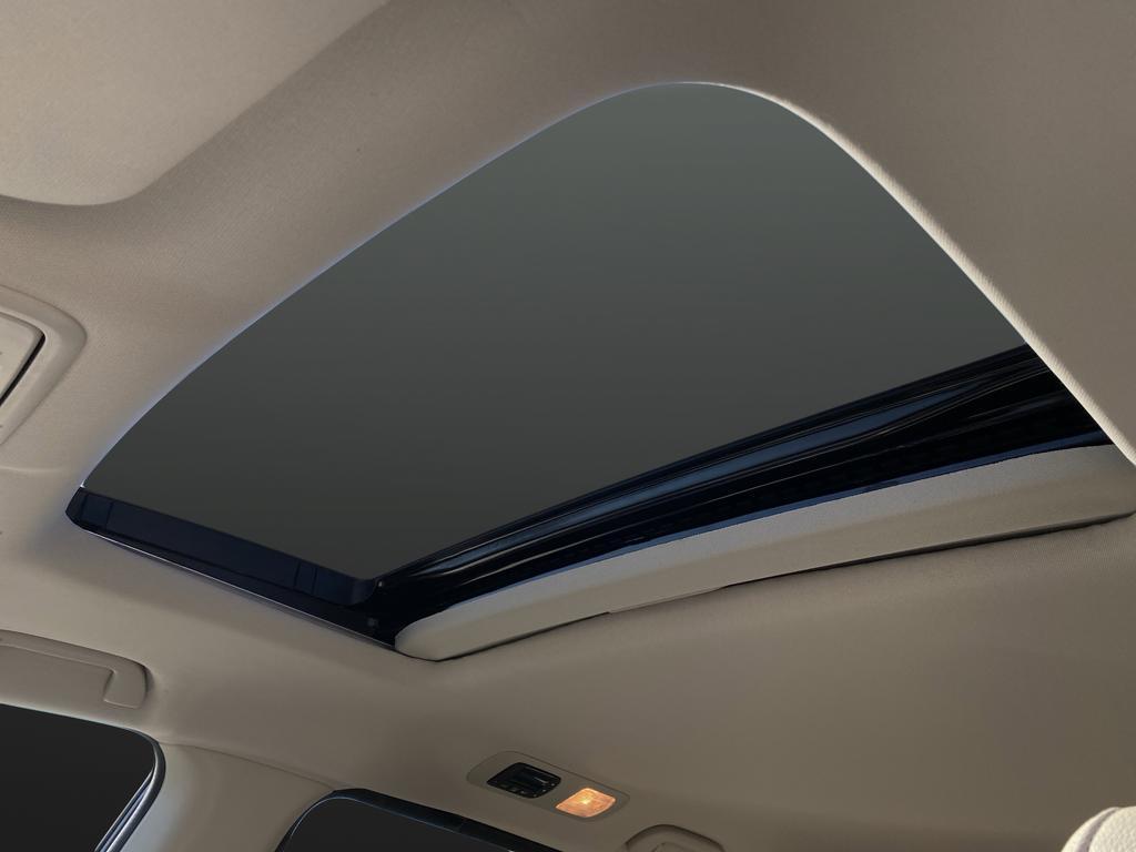 new 2026 Honda Odyssey car, priced at $43,858