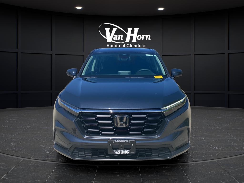used 2024 Honda CR-V car, priced at $29,268