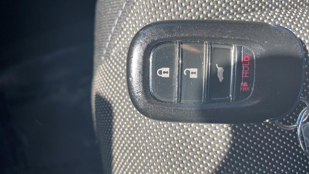 used 2024 Honda CR-V car, priced at $29,268