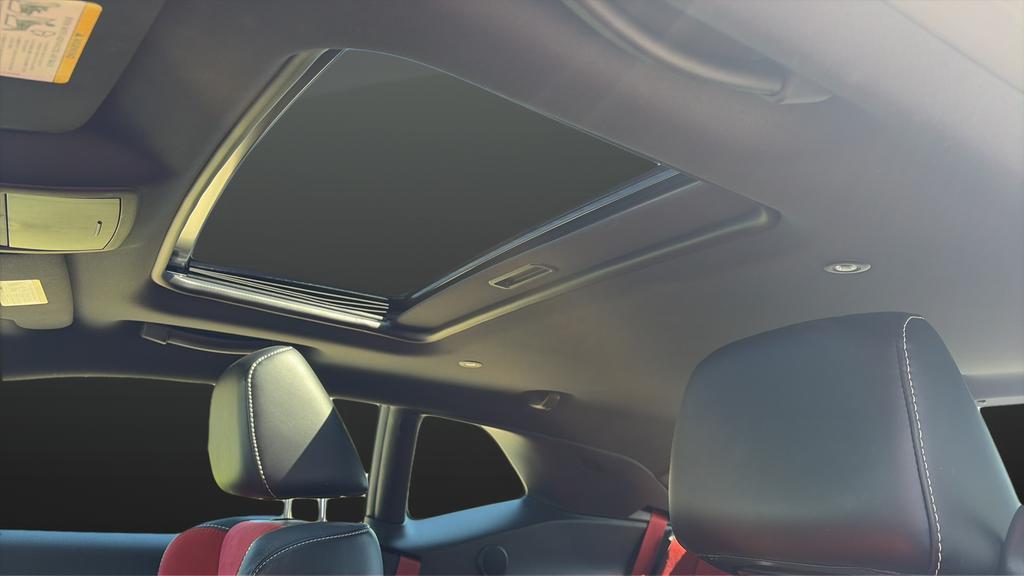used 2016 Dodge Challenger car, priced at $53,454