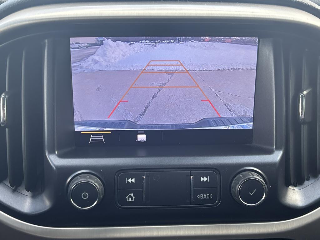 used 2020 GMC Canyon car, priced at $27,499