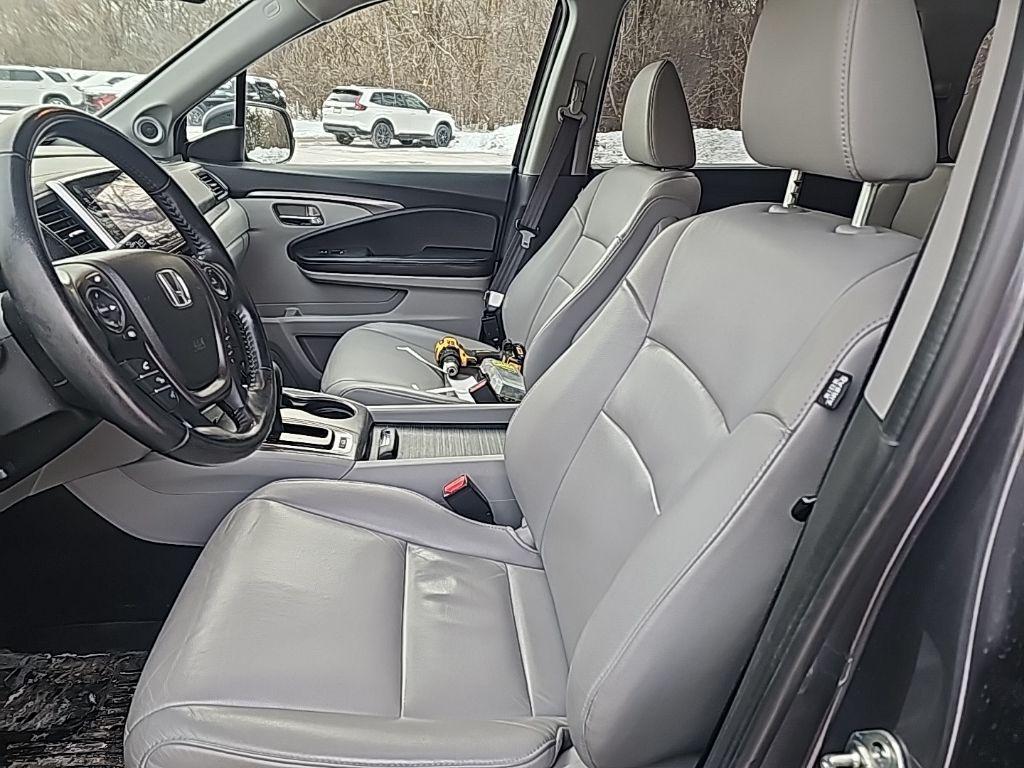 used 2016 Honda Pilot car, priced at $19,912