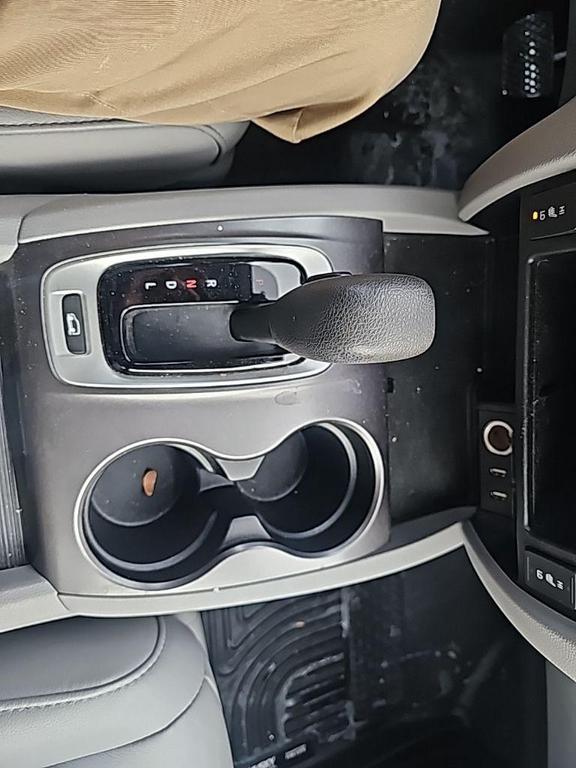 used 2016 Honda Pilot car, priced at $19,912