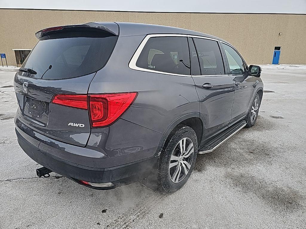 used 2016 Honda Pilot car, priced at $19,912