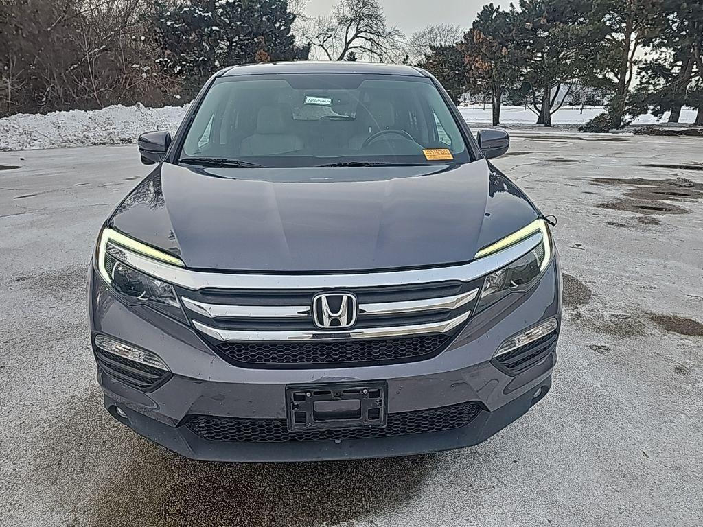 used 2016 Honda Pilot car, priced at $19,912
