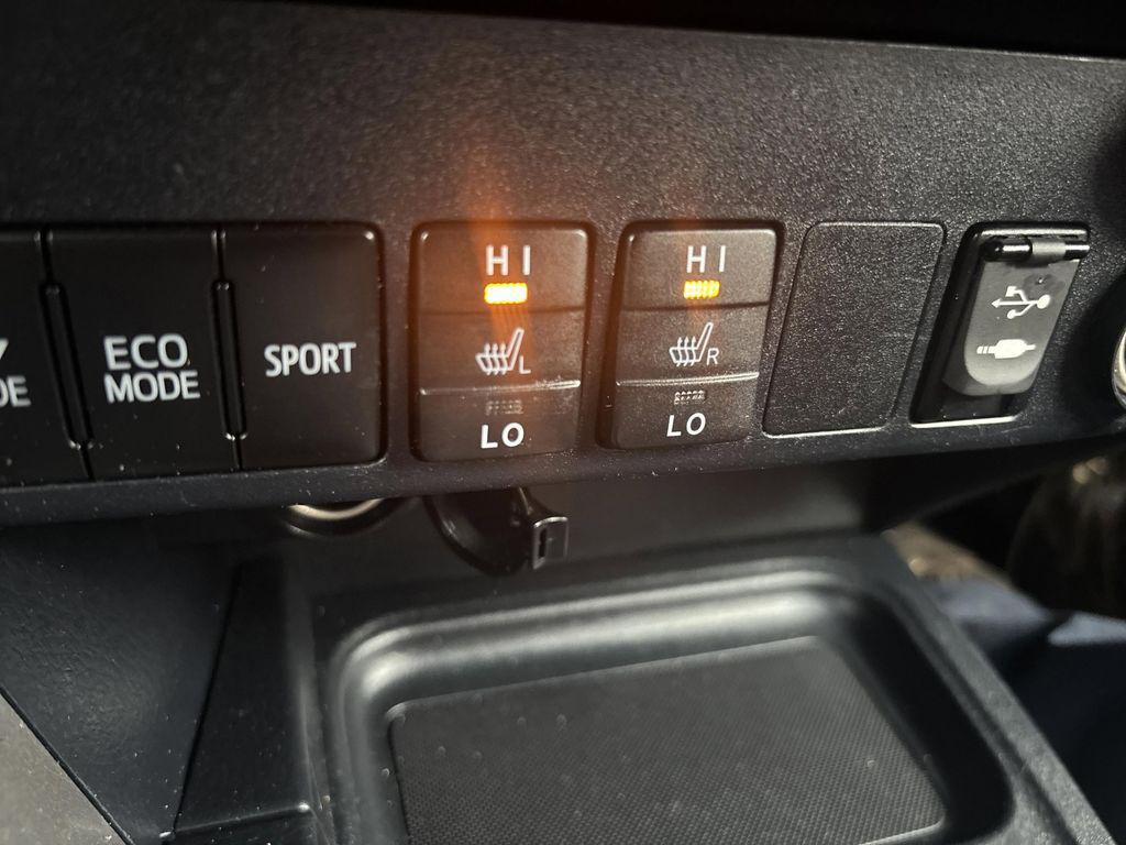 used 2017 Toyota RAV4 Hybrid car, priced at $18,800