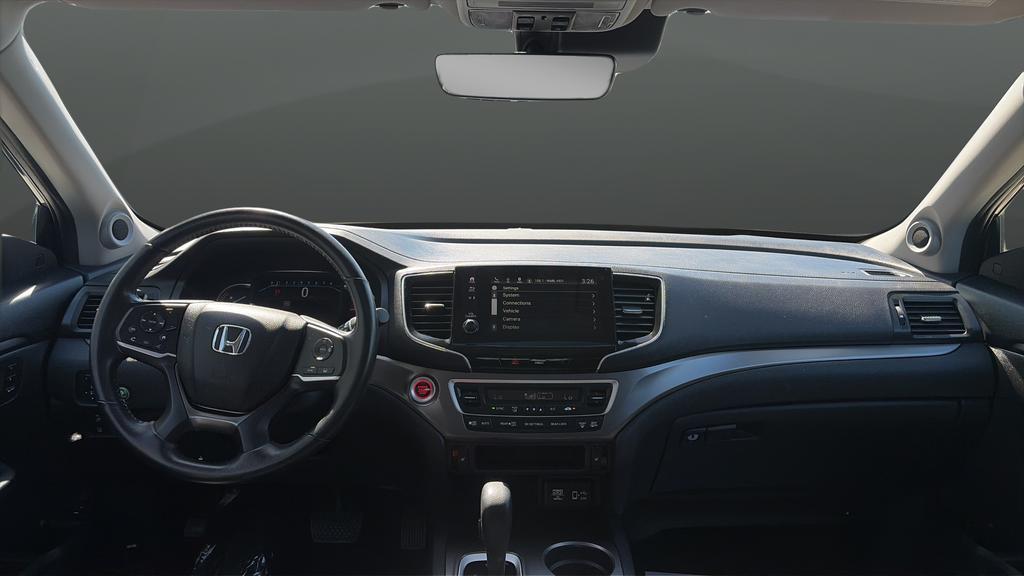 used 2020 Honda Pilot car, priced at $26,241