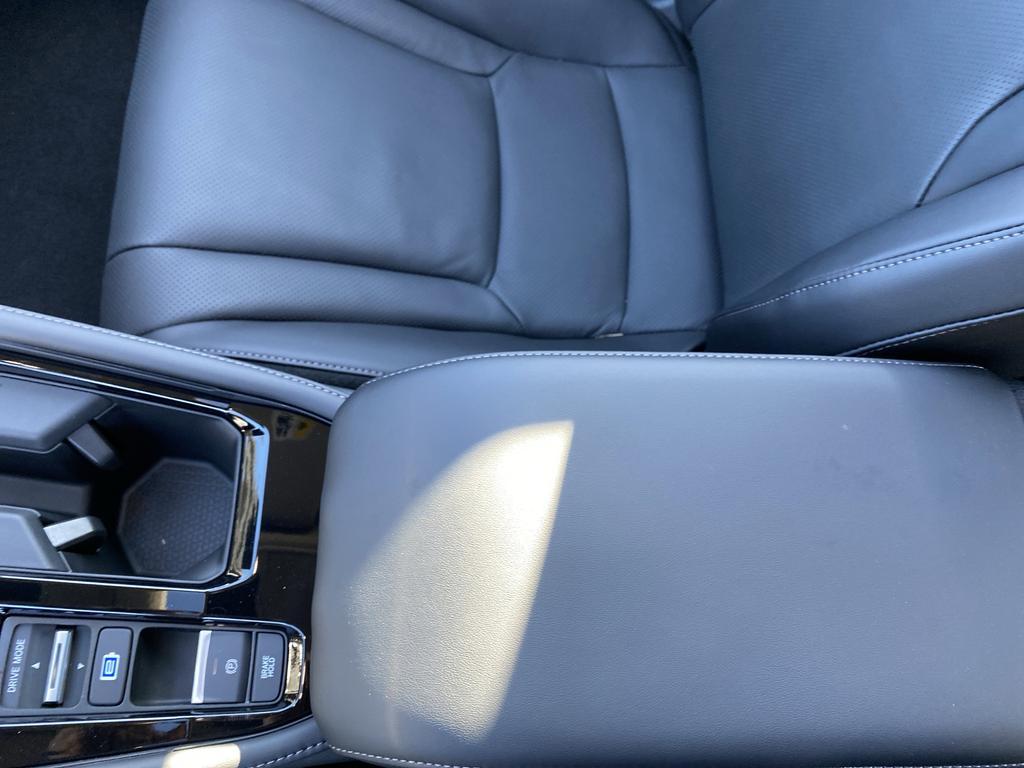 new 2026 Honda Accord Hybrid car, priced at $39,062