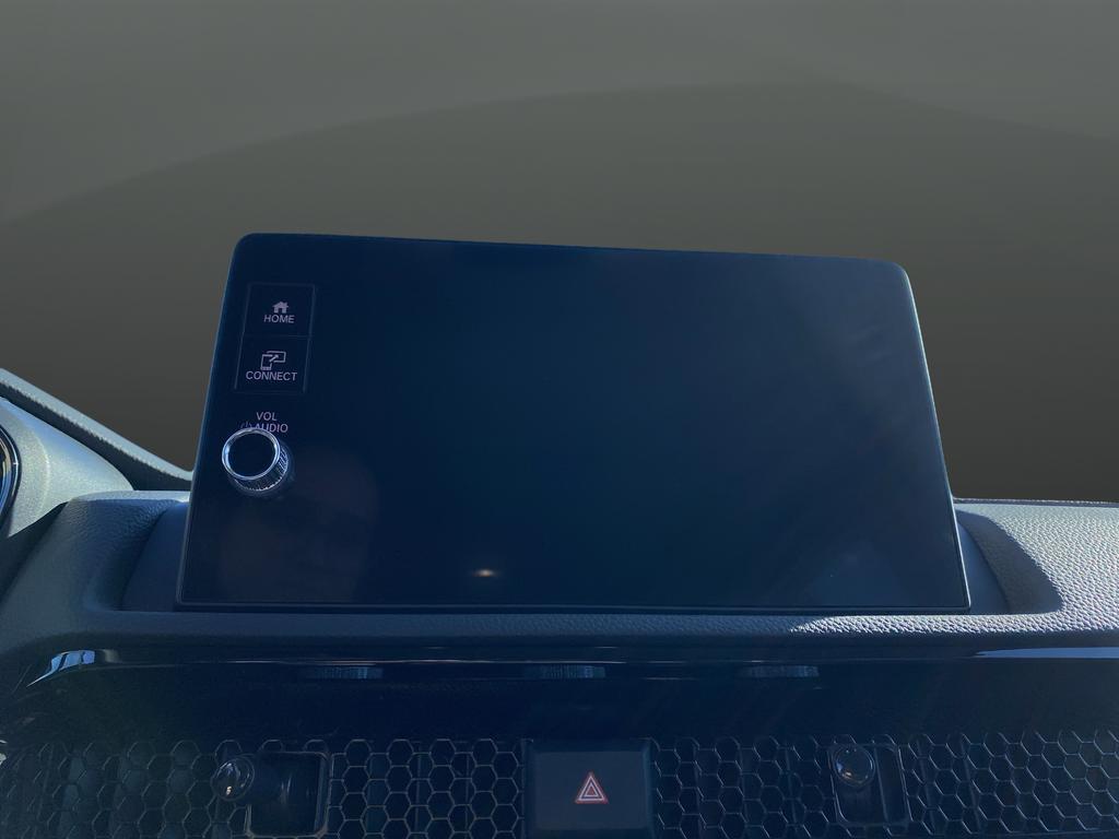 new 2026 Honda CR-V car, priced at $36,816