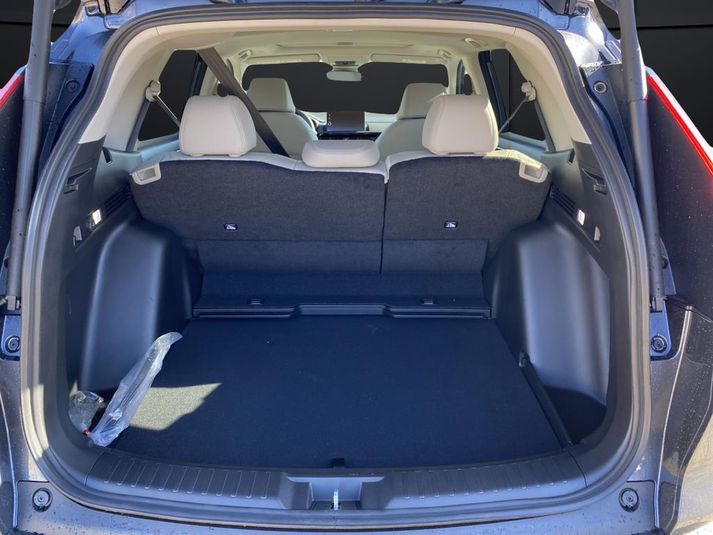 new 2026 Honda CR-V car, priced at $36,816