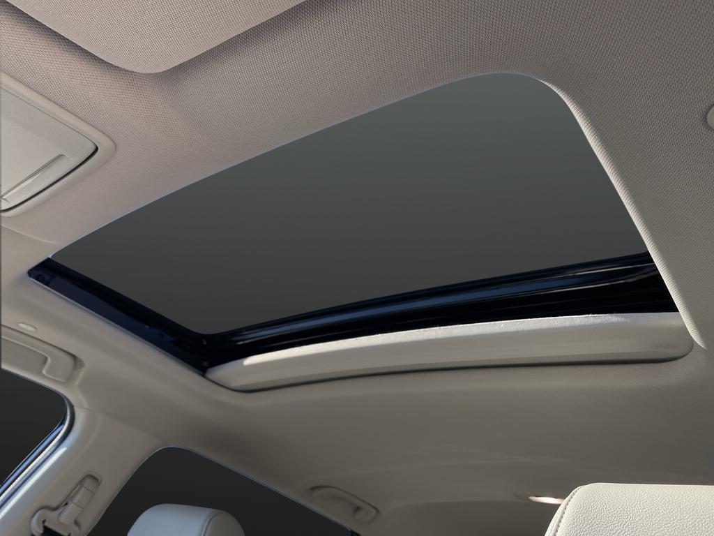 new 2026 Honda CR-V car, priced at $36,816