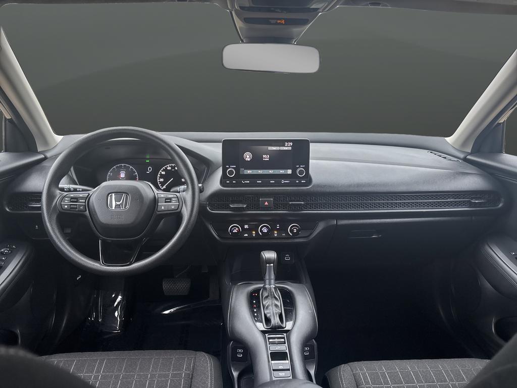 used 2025 Honda HR-V car, priced at $25,841