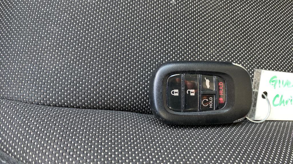 used 2023 Honda CR-V car, priced at $26,822