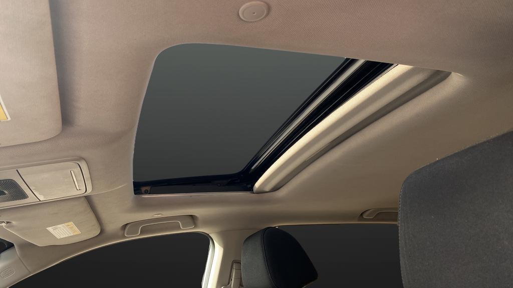 used 2023 Honda CR-V car, priced at $26,822