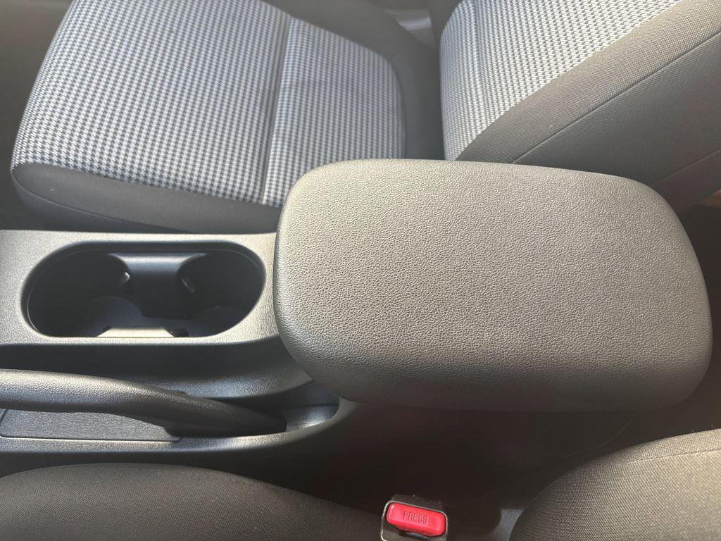 used 2023 Hyundai Kona car, priced at $18,500