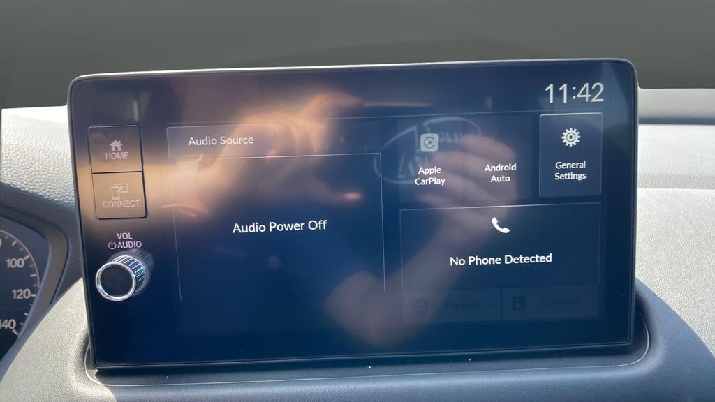 new 2027 Honda HR-V car, priced at $31,805