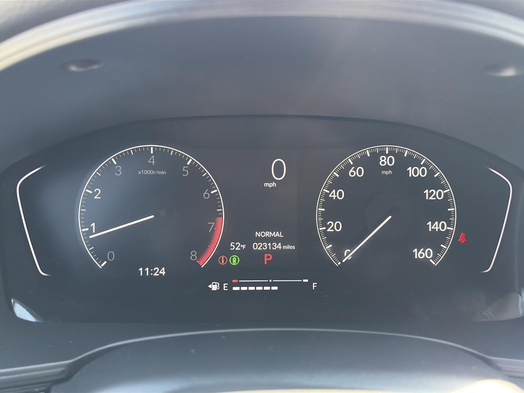 used 2024 Honda Civic car, priced at $25,399