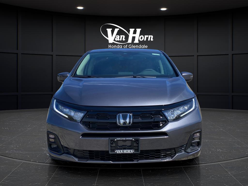 new 2026 Honda Odyssey car, priced at $46,051