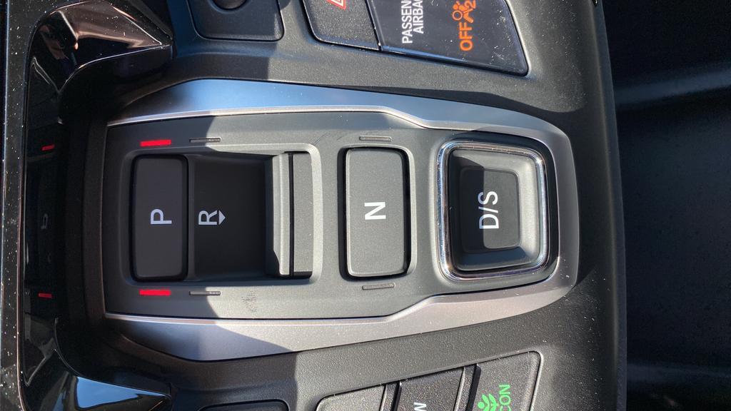 new 2026 Honda Odyssey car, priced at $46,051