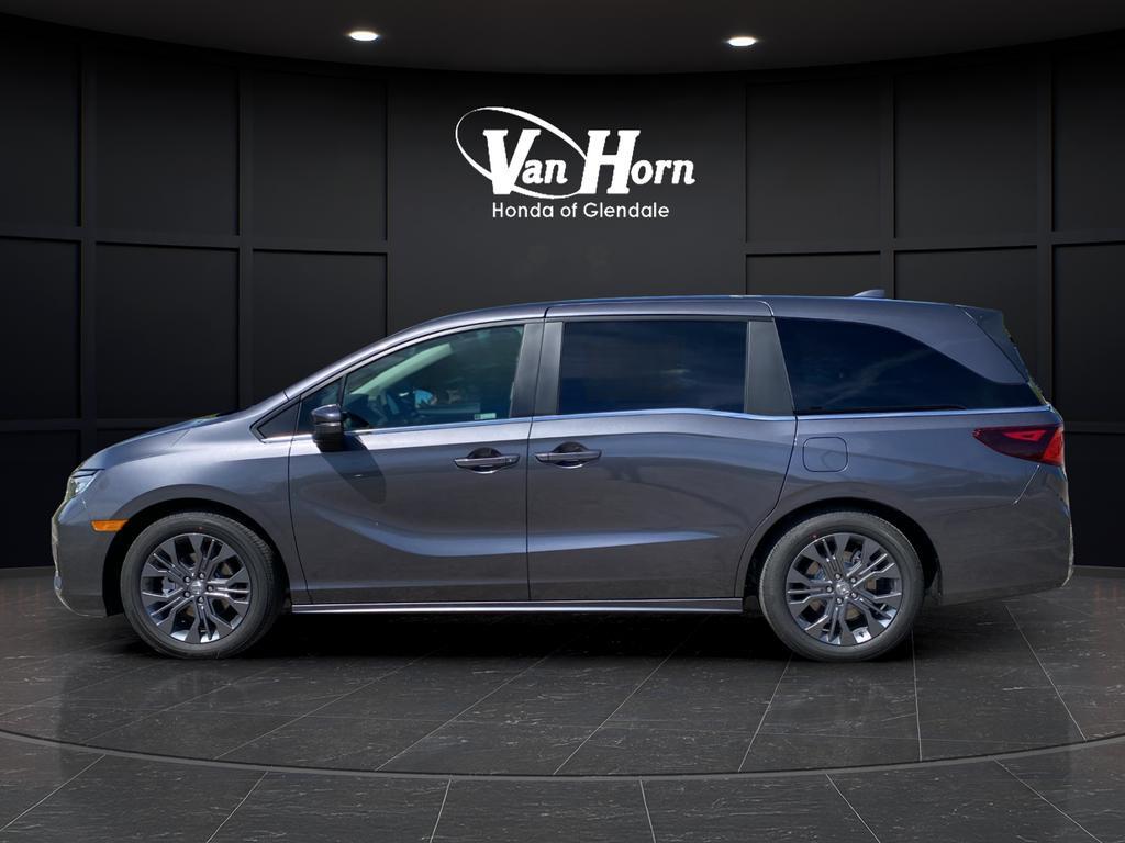 new 2026 Honda Odyssey car, priced at $46,051