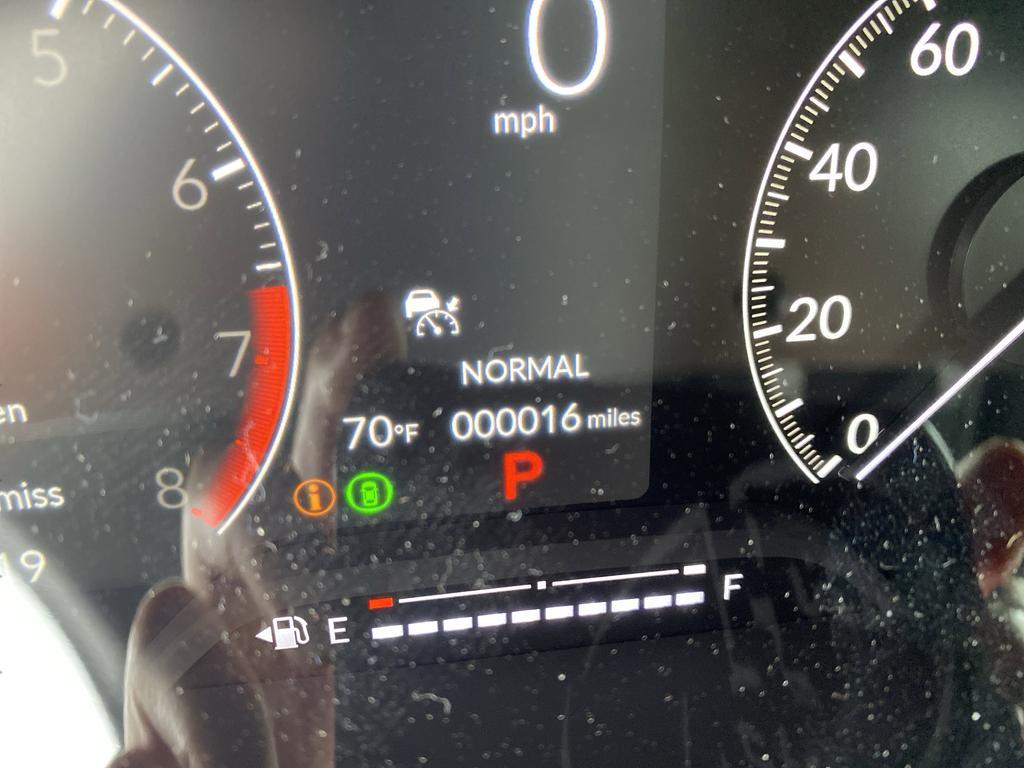 new 2026 Honda Civic car, priced at $27,211