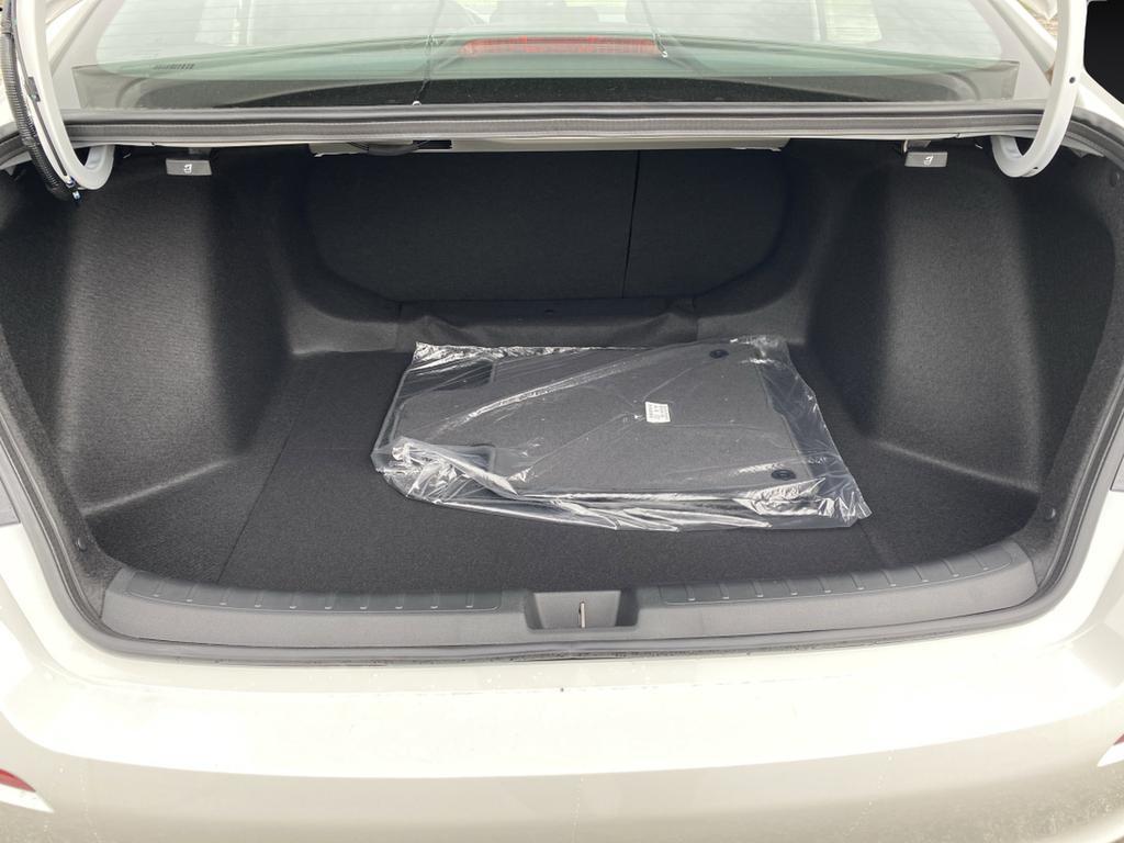 new 2026 Honda Civic car, priced at $27,211