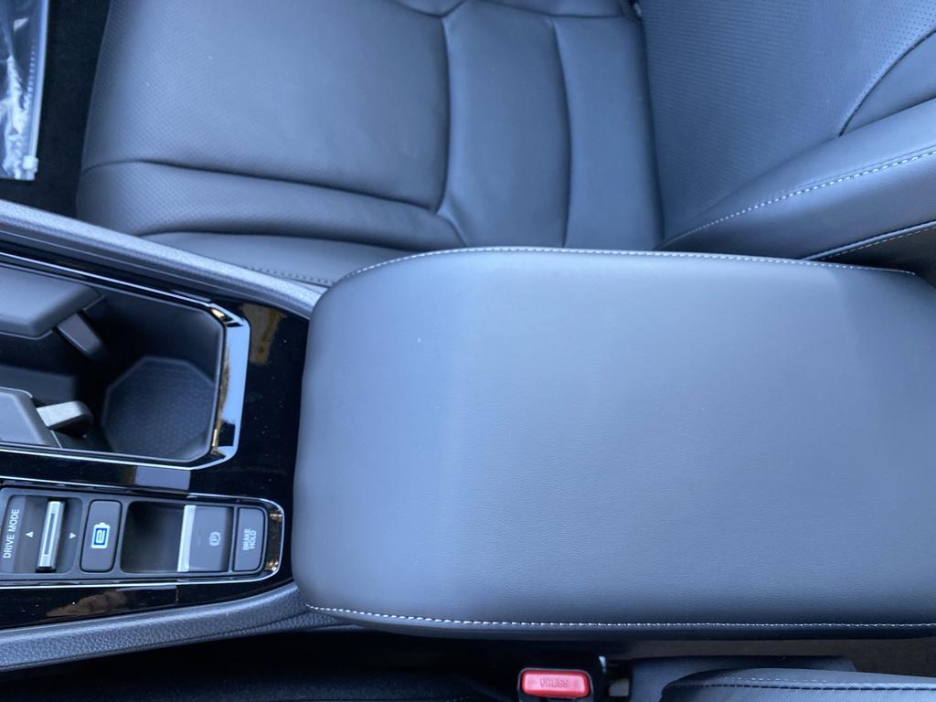 new 2026 Honda Accord Hybrid car, priced at $35,222