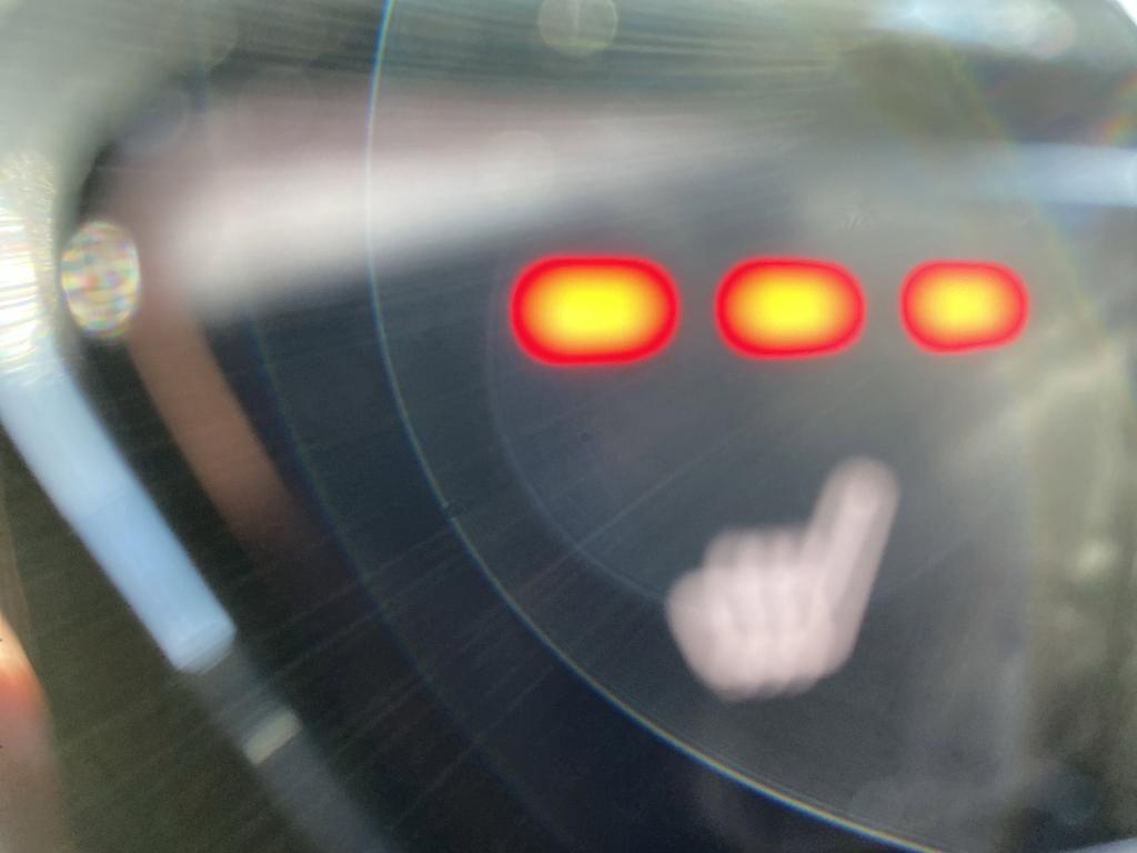 new 2026 Honda Accord Hybrid car, priced at $35,222