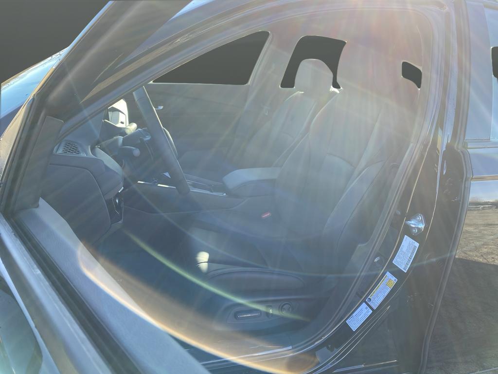 new 2026 Honda Accord Hybrid car, priced at $35,222