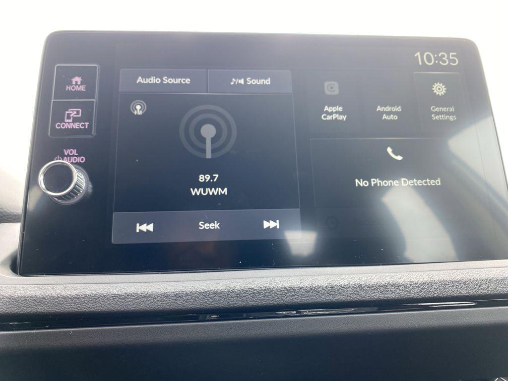 new 2026 Honda Accord car, priced at $28,242