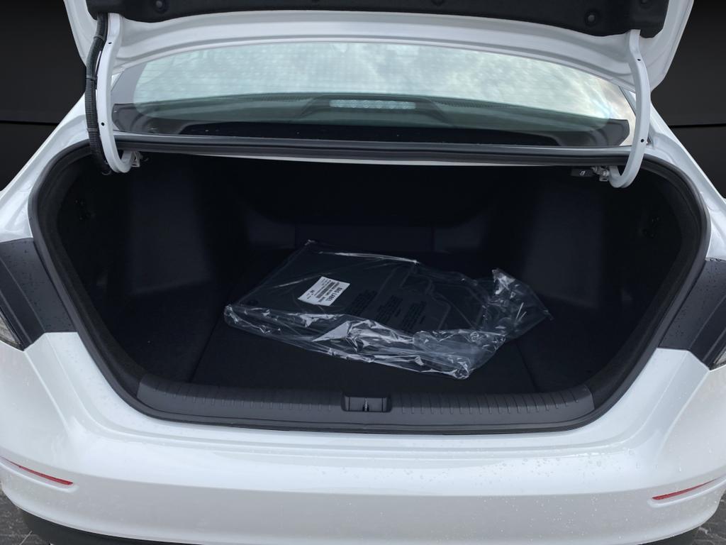 new 2026 Honda Accord car, priced at $28,242