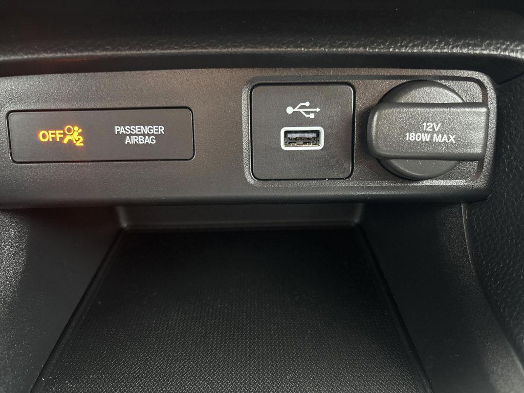 used 2024 Honda Civic car, priced at $22,900