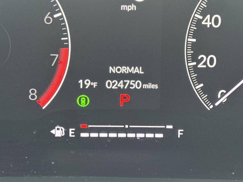 used 2024 Honda Civic car, priced at $22,900