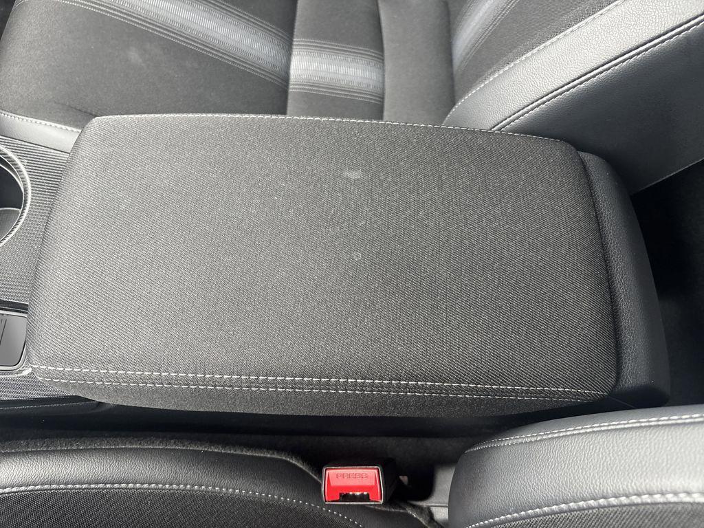 used 2024 Honda Civic car, priced at $22,900