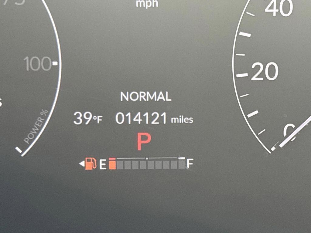 used 2025 Honda CR-V Hybrid car, priced at $34,800