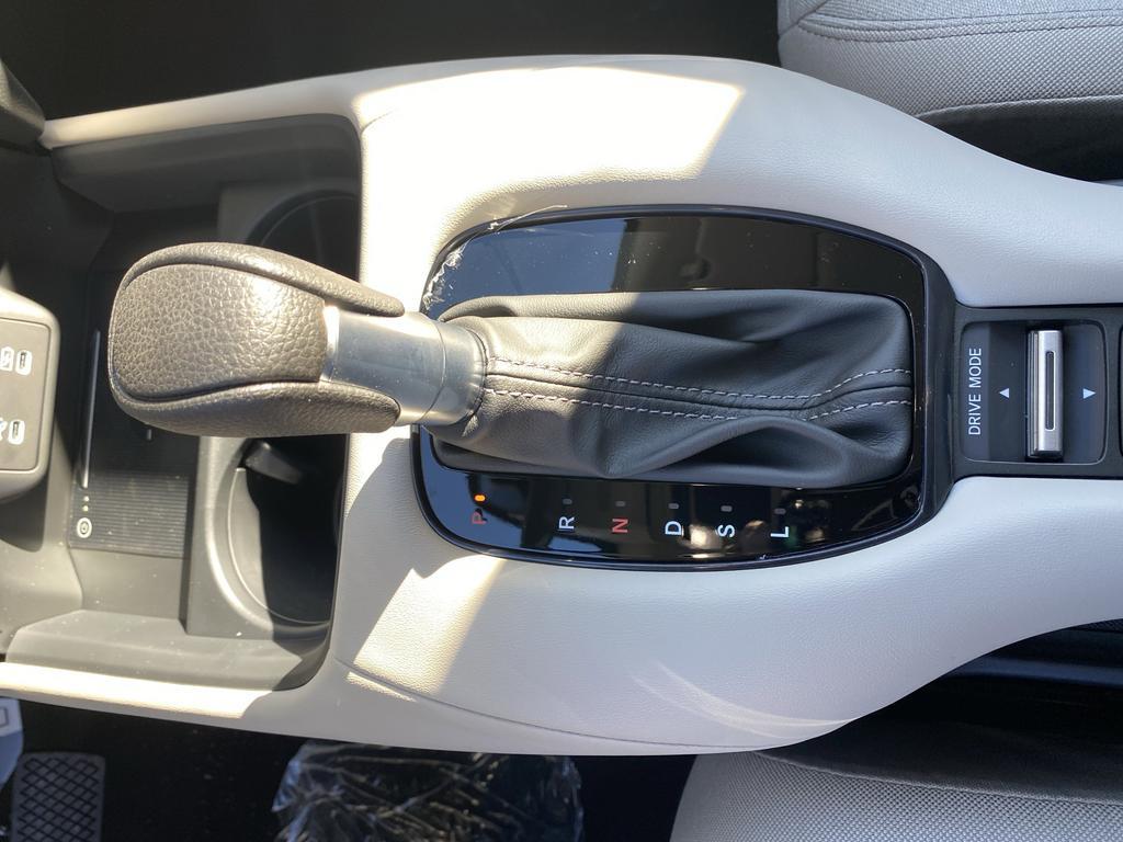 new 2026 Honda HR-V car, priced at $28,410