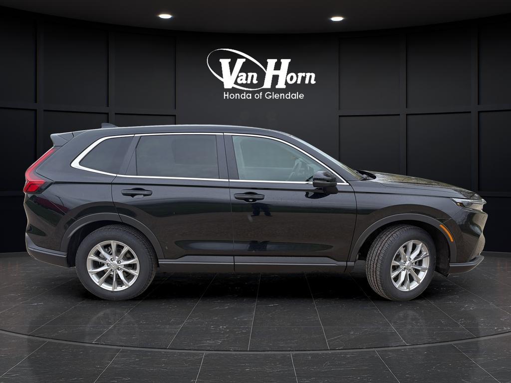 used 2023 Honda CR-V car, priced at $30,399