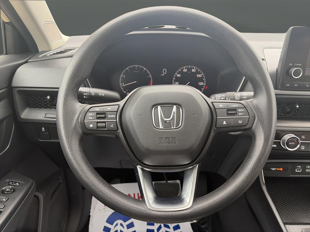 used 2023 Honda CR-V car, priced at $30,399