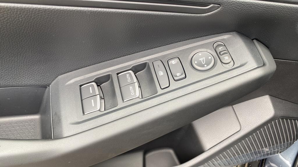 new 2026 Honda Accord car, priced at $28,406
