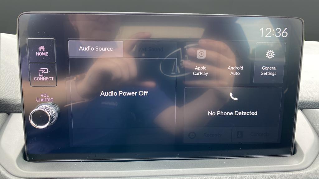 new 2026 Honda Accord car, priced at $28,406