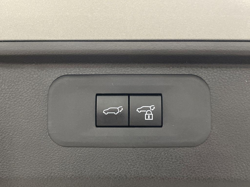 used 2024 Toyota Grand Highlander car, priced at $42,500