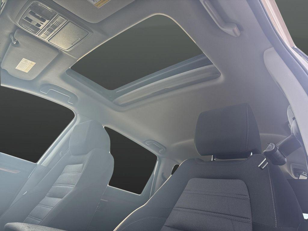 used 2020 Honda CR-V car, priced at $20,374