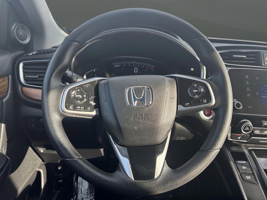 used 2020 Honda CR-V car, priced at $20,374