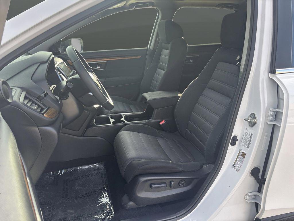 used 2020 Honda CR-V car, priced at $20,374