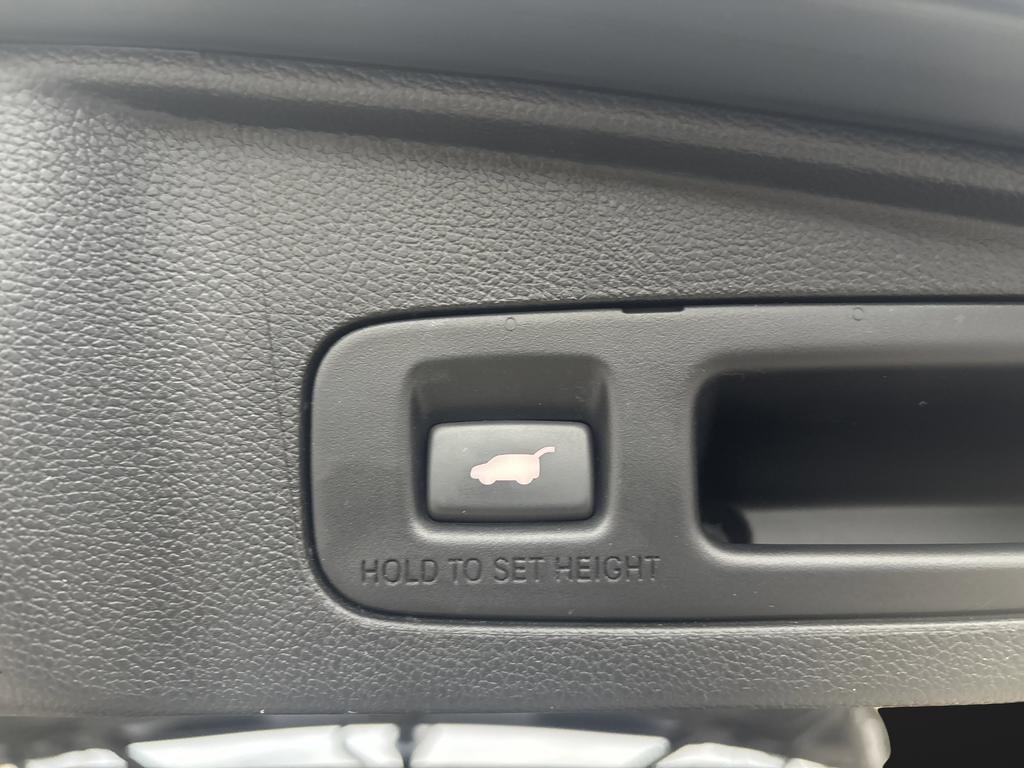 used 2022 Honda CR-V car, priced at $29,000