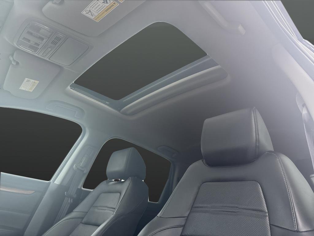 used 2022 Honda CR-V car, priced at $29,000